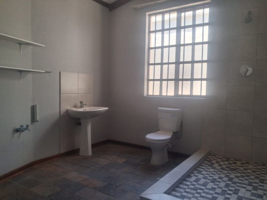 To Let 1 Bedroom Property for Rent in Westdene Free State